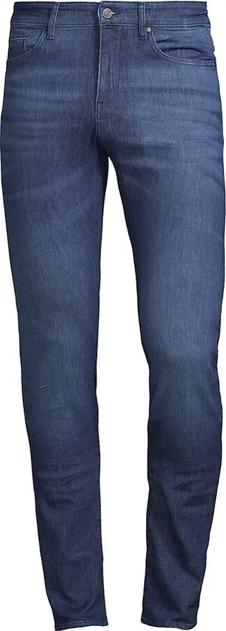 Delaware Skinny Jeans