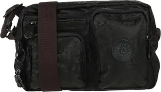Cross-body Bag Black