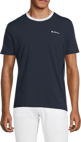 Heathered Tee