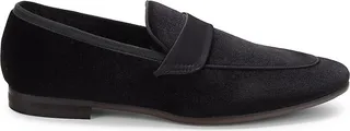 P-Driz Velvet Loafers