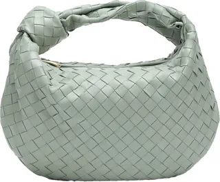 Teen Jodie Intrecciato Bag