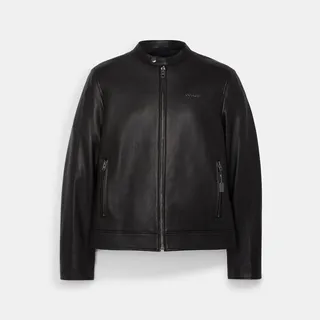 Leather Racer