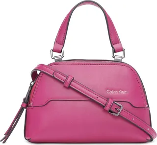 Jasper Top Zipper Convertible Mini Crossbody