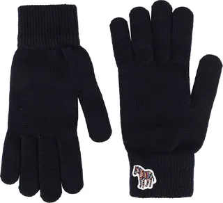 Gloves Midnight Blue