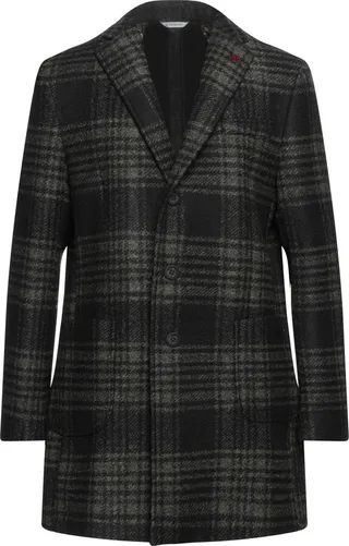 Coat Military Green