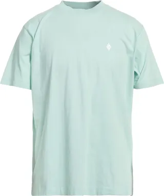 T-shirt Slate Blue