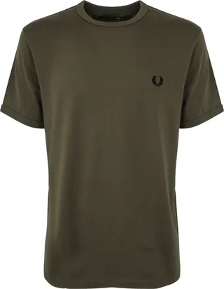 Fp Ringer T-shirt