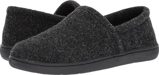 TEMPUR-PEDIC Flinn (Charcoal) Men's Shoes