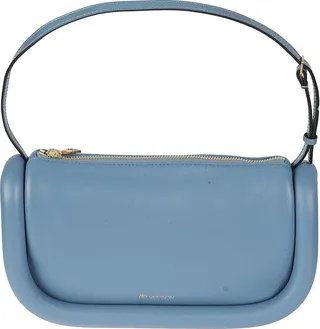The Bumper Baguette Shoulder Bag