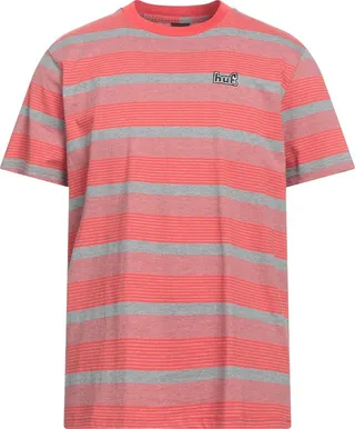 T-shirt Coral