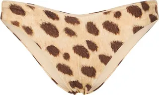 Delilah bikini bottoms