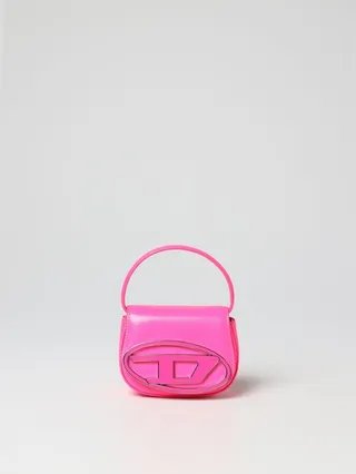 Shoulder bag woman Diesel