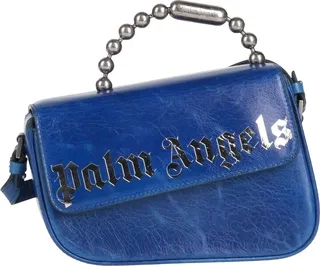 Handbag Bright Blue