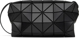 Bao Bao Issey Miyake Black Carton Bag
