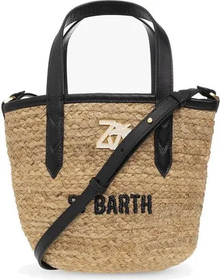 Zadig & Voltaire Le Baby Beach Bag Shoulder Bag