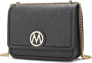 Amiyah Vegan Leather Women’s Shoulder Bag