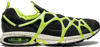 Air Kukini "Black Neon" sneakers