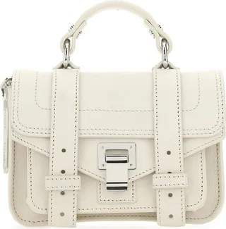 Proenza Schouler PS1 Micro Shoulder Bag