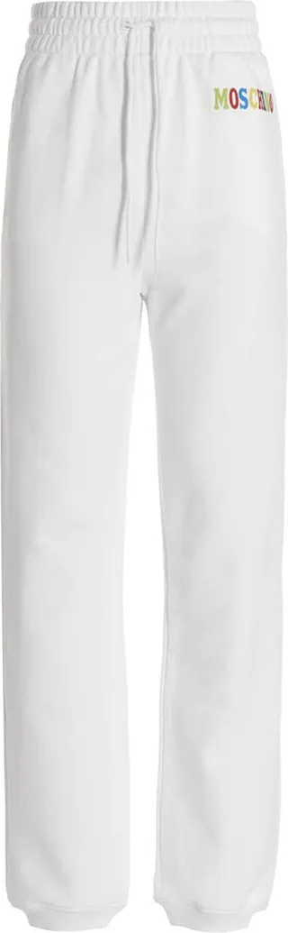 Logo Joggers
