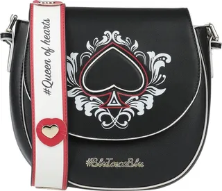 Cross-body Bag Black