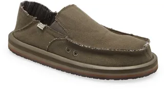 Slip-On Sneaker