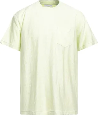 T-shirt Light Green