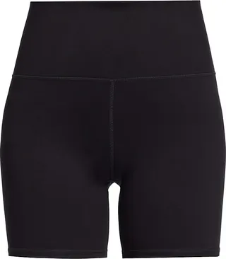 TLC 4-Inch Bike Shorts