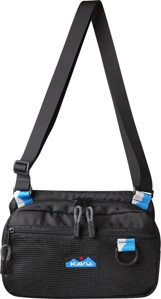 KAVU Delray Beach Crossbody Bag