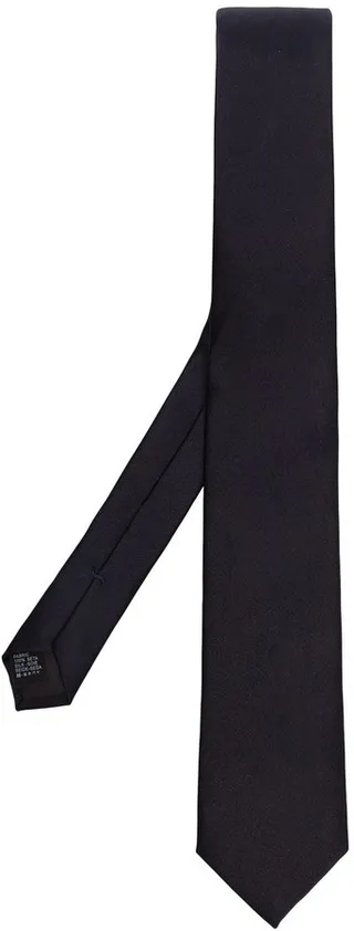 Classic 60mm tie