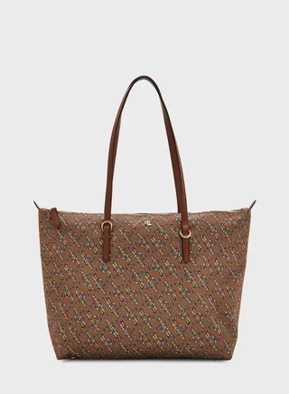 Keaton Medium Tote Bag