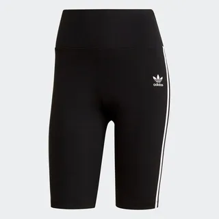 Women's adidas Adicolor Classics Primeblue High-Waisted Short Tights