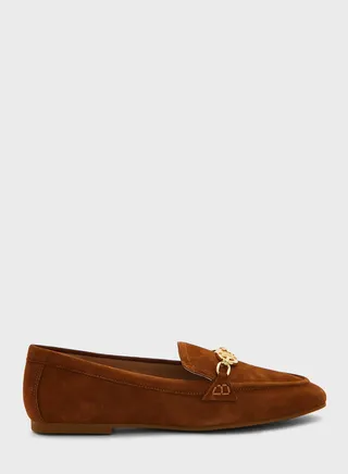 Averi Loafer Flats