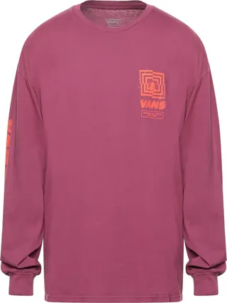 T-shirt Garnet