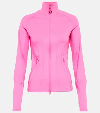 TruePurpose training jacket