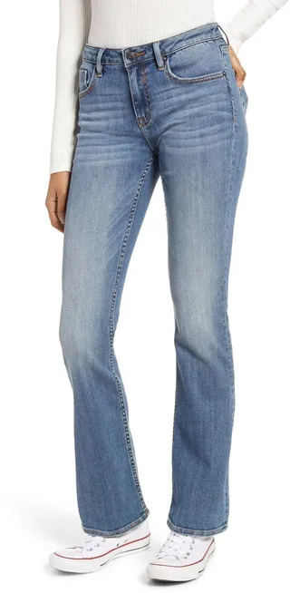 Jagger Bootcut Jeans