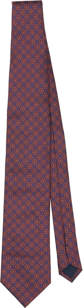 Ties & Bow Ties Purple