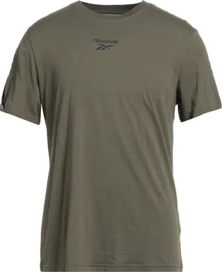 T-shirt Military Green