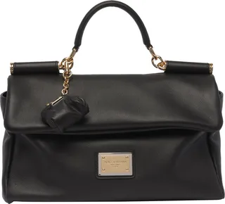 Large Sicily Soft Handbag