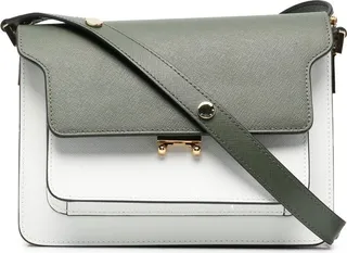Trunk shoulder bag