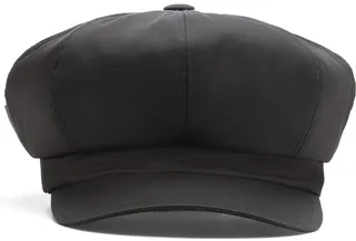 Logo-Plaque Breton Cap