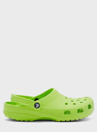 Classic Clogs Sandals