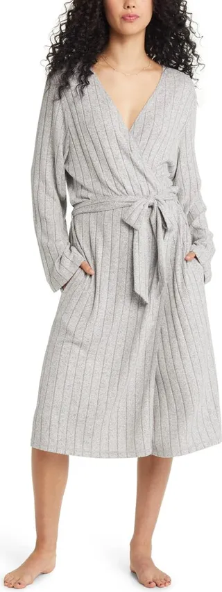 Rib Robe