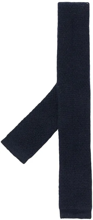 Knitted Tie