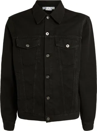 Off-White Denim Jacket