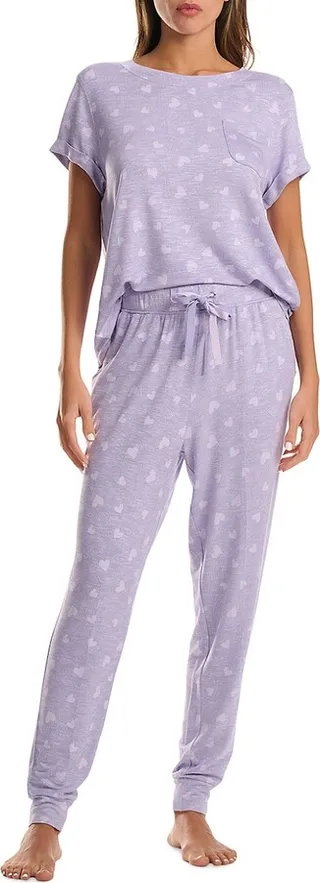 Two-Piece Pajama Set