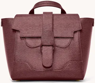 Mini Maestra Bag - Mimosa