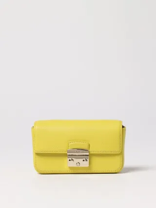 Shoulder bag woman Furla