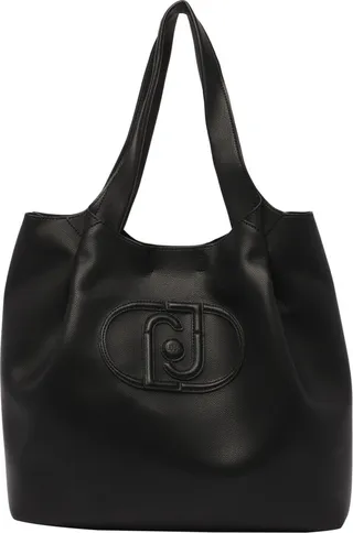 Medium Tote Logo