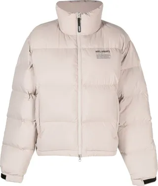 Observer down puffer jacket