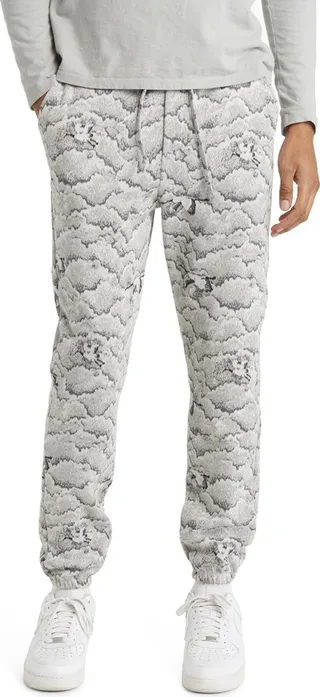Atmosphere Hyper Reality Knit Sweatpants